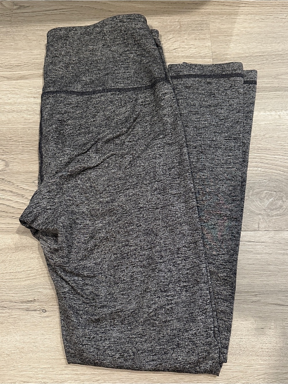 90 Degrees by Reflex Full Length Leggings - Medium